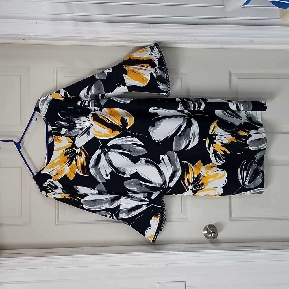 *ILE New York DressNWOT